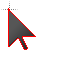 Spectral Arrow.ani HD version