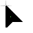 Transparent Move.ani Preview