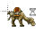 Camel Busy.ani Preview
