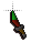 Rs Dragon Dagger Hand.ani Preview