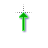 Alternate Select Green.cur Preview
