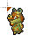Sly.cur Preview