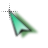 Soft Green.cur Preview