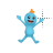 Mr. Meeseeks left select.cur Preview