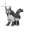 Mightyena Pokémon normal select.ani Preview