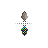 Dj Yonder - Vertical resize.cur Preview
