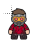 Star-Lord I normal select.cur Preview