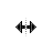 Resize_Horizontal.cur Preview