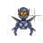 The Wasp left select.cur Preview