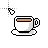 Latte.cur Preview