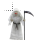 reaper normal select.cur Preview