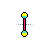Vertical resize.cur Preview