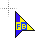 Fener Bahce.cur Preview