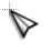  paper plane vertical select.ani Preview