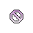 PinkNo.cur Preview