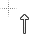 UpArrow.cur Preview