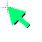 Flashing Cursor1.ani Preview