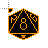D8 Orange 2.cur Preview