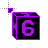 D6 Purple 2.cur Preview