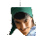 Strange KOPURISTA's Cursor.ani Preview