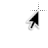 Arrow Normal Select Left Handed (Black).cur Preview
