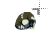 monster left select.ani Preview
