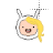 Finn left select.ani Preview