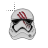 Finn Stormtrooper normal select.cur Preview