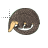 Pangolin III normal select.cur Preview