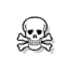 Pirate v3.cur HD version