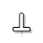 Crop Cursor Down v3.cur Preview