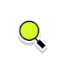 Magnify Empty Right Handed v3 (Black).cur HD version