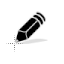 Pencil Right Handed v3 (Black).cur HD version