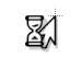 Arrow Working in Background Left Handed v3.cur HD version