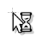 Arrow Working in Background Right Handed v3.cur HD version
