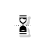 Animated Busy v3 (Black).ani Preview