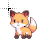 Normal Fox 1.ani Preview