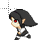 dark link normal select.ani Preview