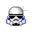 Stormtrooper left select.ani Preview