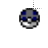 Heavy Ball Cursor Enlarged.cur Preview