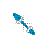 Fortnite - Trog diagonal resize 1.cur Preview