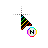 Nikentomolog - Working in Background (Static).cur Preview