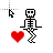 I heart skelly normal select.ani Preview