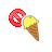 No Disponible.cur Preview