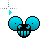 Deadmau5 Link Select.ani Preview