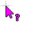 aero_helpsel_magenta.cur Preview