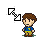 Jack Diagonal 1.cur Preview