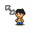 Koby Diagonal 1.cur Preview