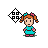 Sofie Move.cur Preview