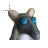rat normal select.cur Preview